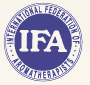 IFAロゴ