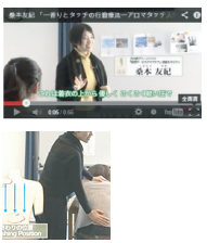 セラピスト本の写真
